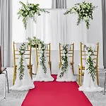 Отель Grand Ascot