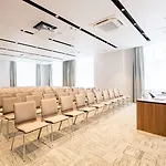 Hotel Grand Ascot Cracovia