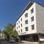 Hotel Grand Ascot