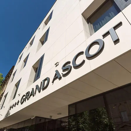 Grand Ascot
