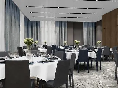 グランド アスコット ホテル 4*