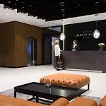 Hotel Grand Ascot Krakow