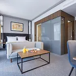 Grand Ascot Hotel Krakow