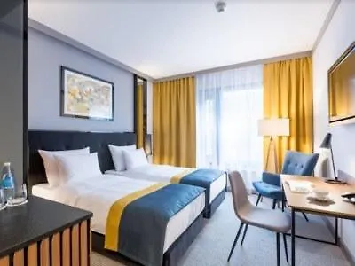 Grand Ascot Cracovie