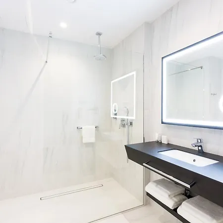 Hotel Grand Ascot Cracovie