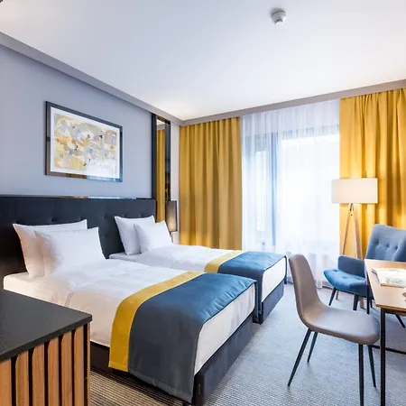 グランド アスコット 4*