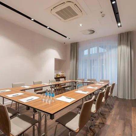 Grand Ascot Hotel Cracovie