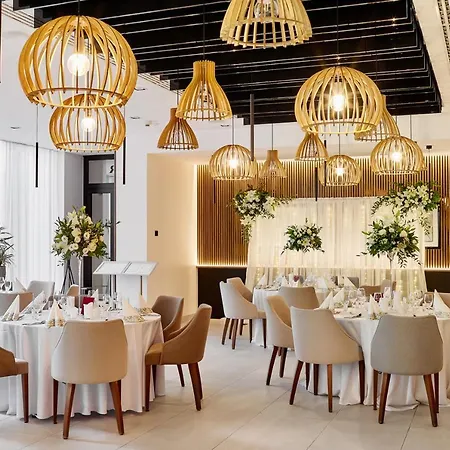 Grand Ascot 4* Cracovie