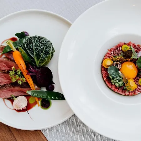 Hotel Grand Ascot Cracovie