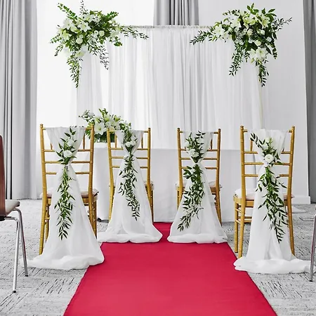 ホテル グランド アスコット