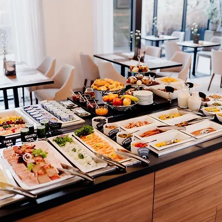 グランド アスコット 4* クラクフ