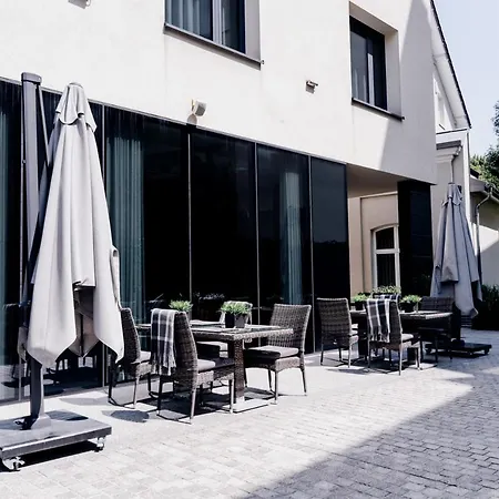 Otel Grand Ascot