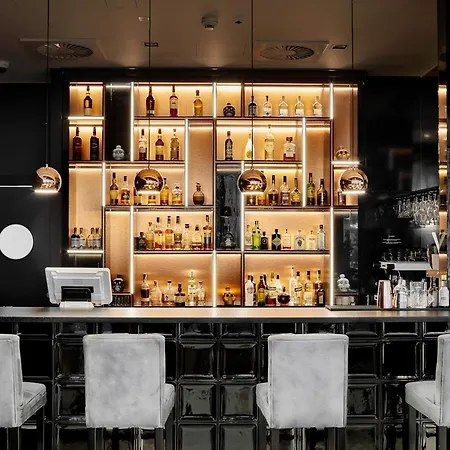Grand Ascot Hotel Cracovia