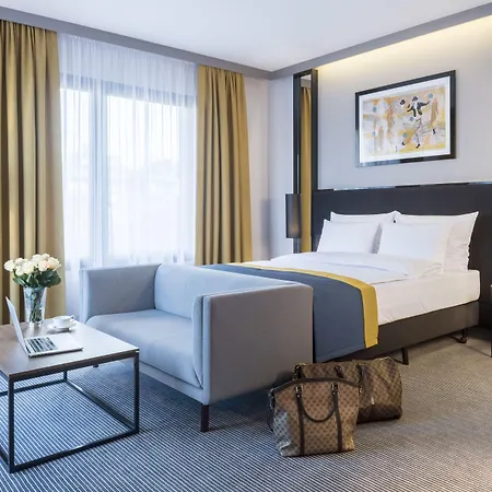 グランド アスコット 4* クラクフ