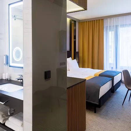 Otel Grand Ascot