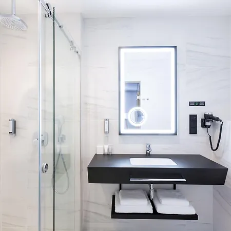 Grand Ascot Hotel Cracovie