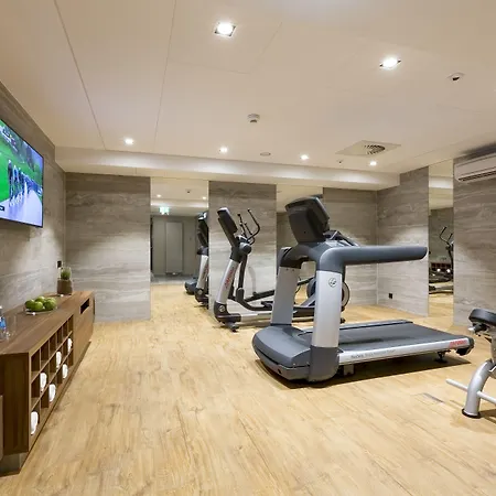 Otel Grand Ascot