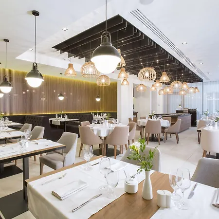 グランド アスコット 4* クラクフ