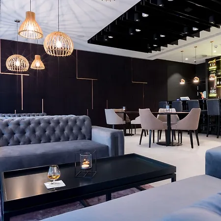 Grand Ascot Cracovia