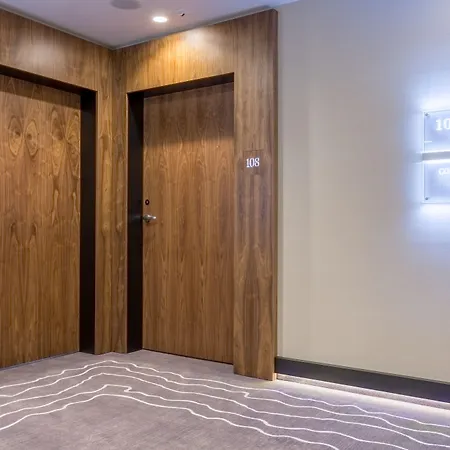 Grand Ascot 4* Cracovie