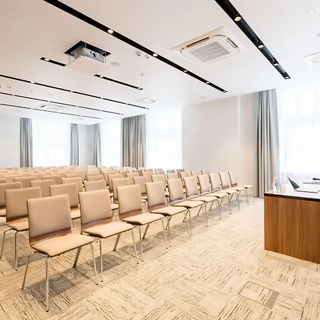 Hotel Grand Ascot Cracovie