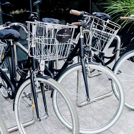 ホテル グランド アスコット 4*