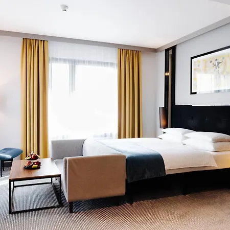 Grand Ascot Otel