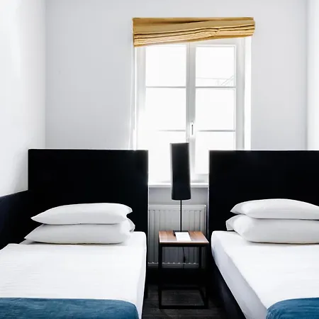 Hotel Grand Ascot 4*