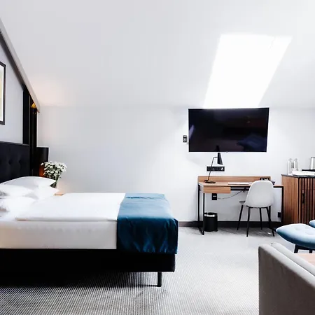 Hotel Grand Ascot
