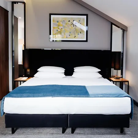 Grand Ascot Hotel Cracovia
