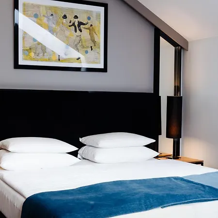Hotel Grand Ascot