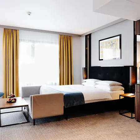 Grand Ascot 4* Krakow