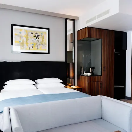 Hotel Grand Ascot