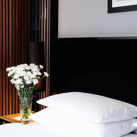 Grand Ascot Hotel 4*