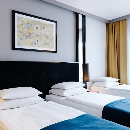 Grand Ascot Otel Krakow
