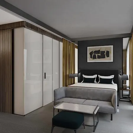 グランド アスコット 4*