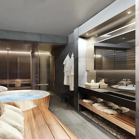Hotell Grand Ascot 4*
