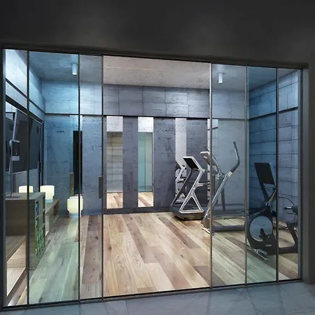 Hotel Grand Ascot Cracovie