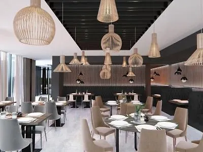 Grand Ascot 4* Cracovie