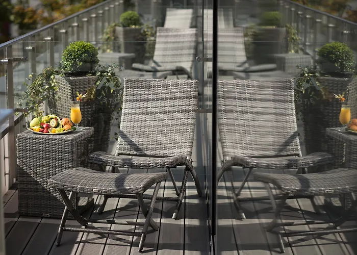 Hotell Grand Ascot 4*