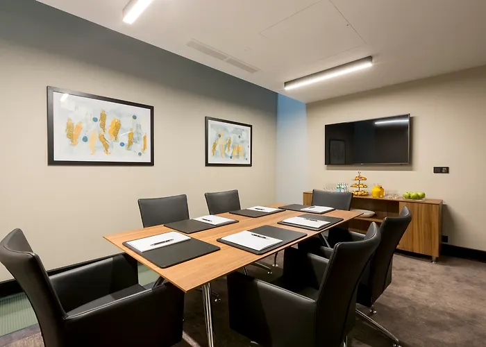 Hotel Grand Ascot Kraków