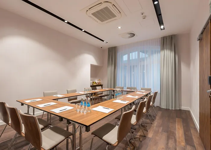 Grand Ascot Hotell Kraków