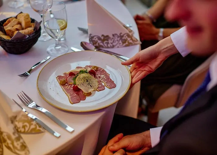 Hotell Grand Ascot 4*