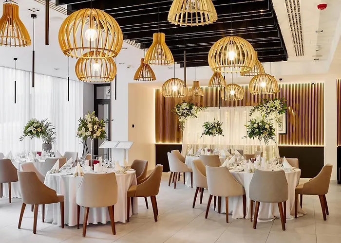 Grand Ascot 4* Kraków