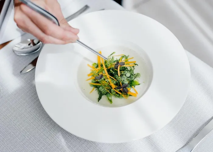 Hotell Grand Ascot 4*