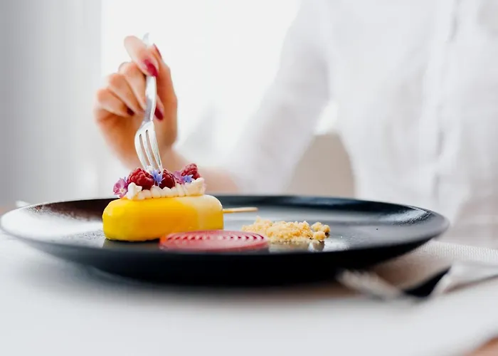 Hotell Grand Ascot 4*