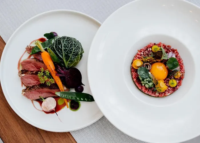 Hotell Grand Ascot Kraków