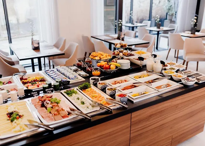 Grand Ascot 4* Kraków