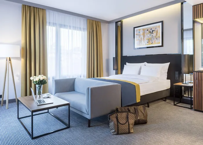 Grand Ascot 4* Kraków