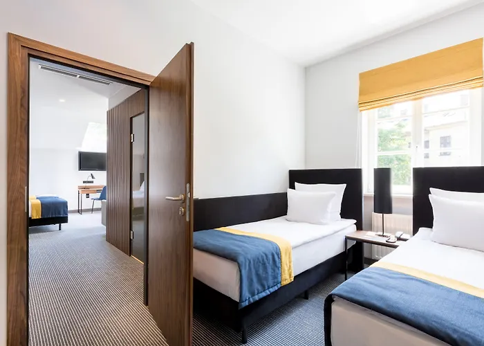 Grand Ascot 4* Kraków